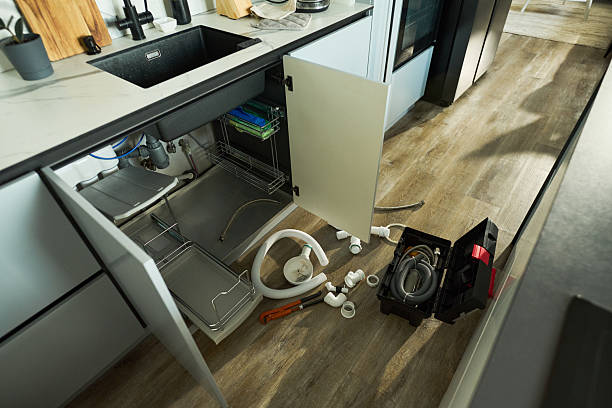 24/7 Emergency Gas Line Repair experts in Buford, GA